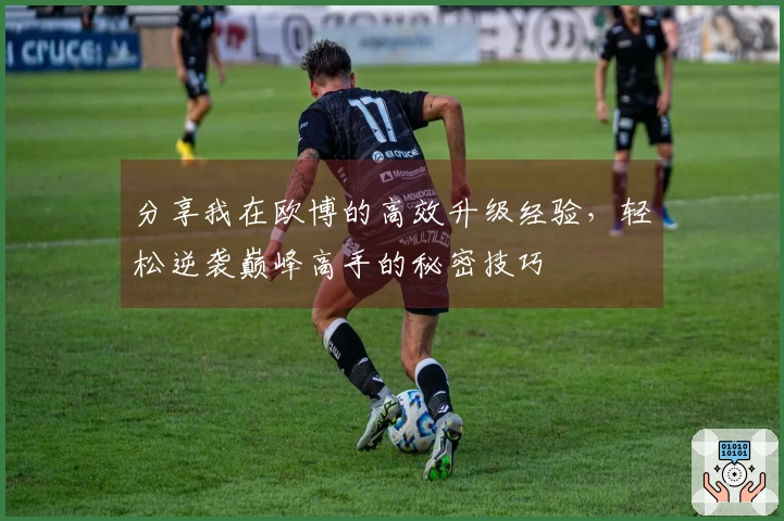分享我在欧博的高效升级经验，轻松逆袭巅峰高手的秘密技巧