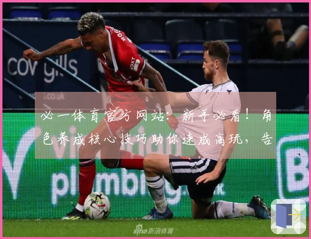 必一体育官方网站：新手必看！角色养成核心技巧助你速成高玩，告别瓶颈期