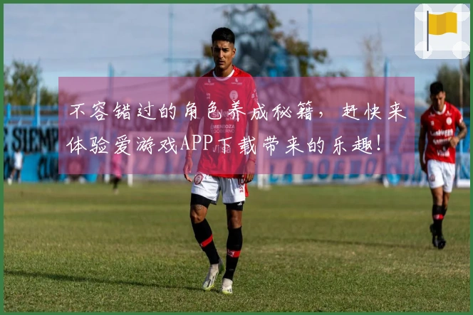 不容错过的角色养成秘籍，赶快来体验爱游戏APP下载带来的乐趣！